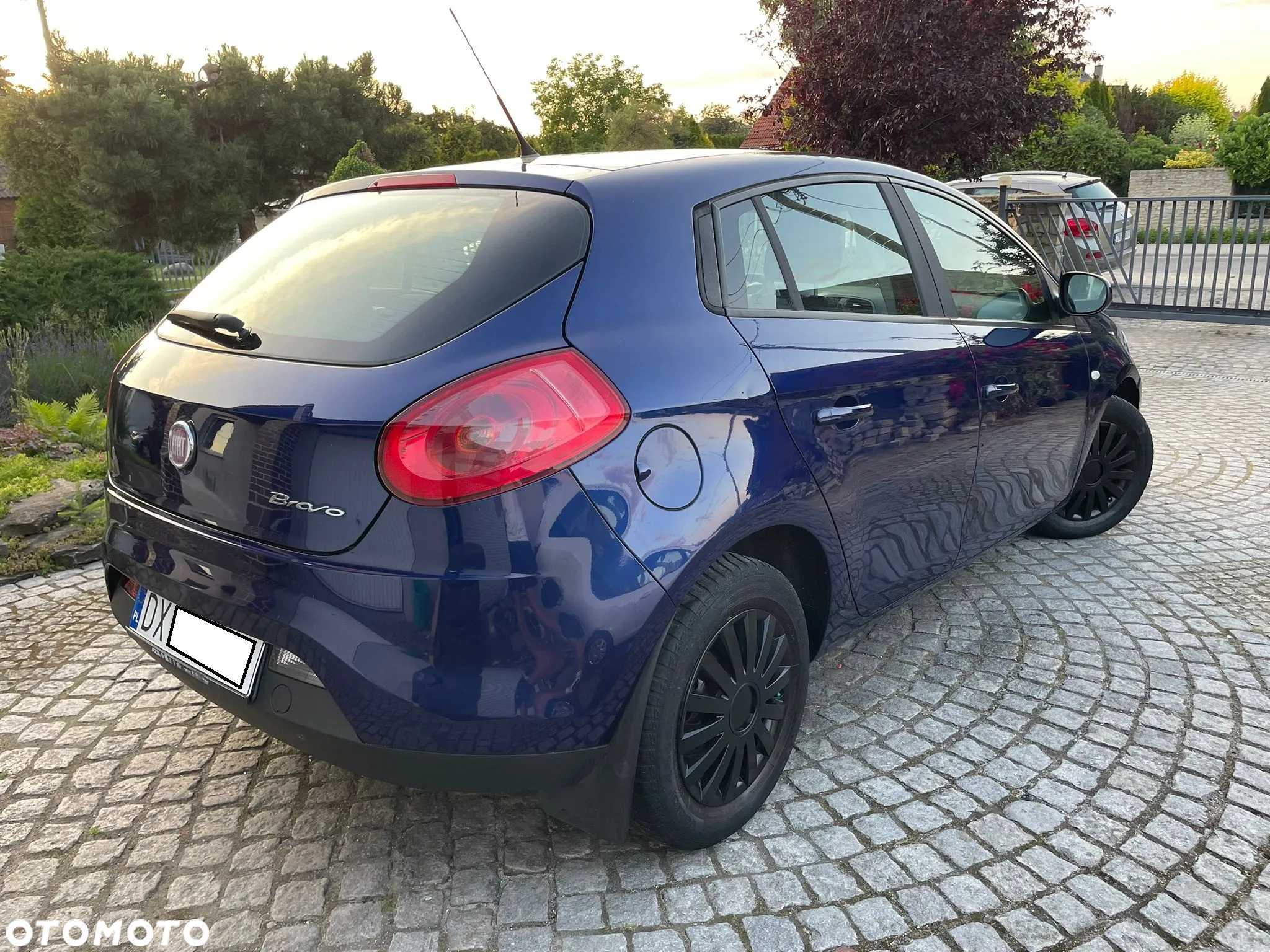 Fiat Bravo - 3