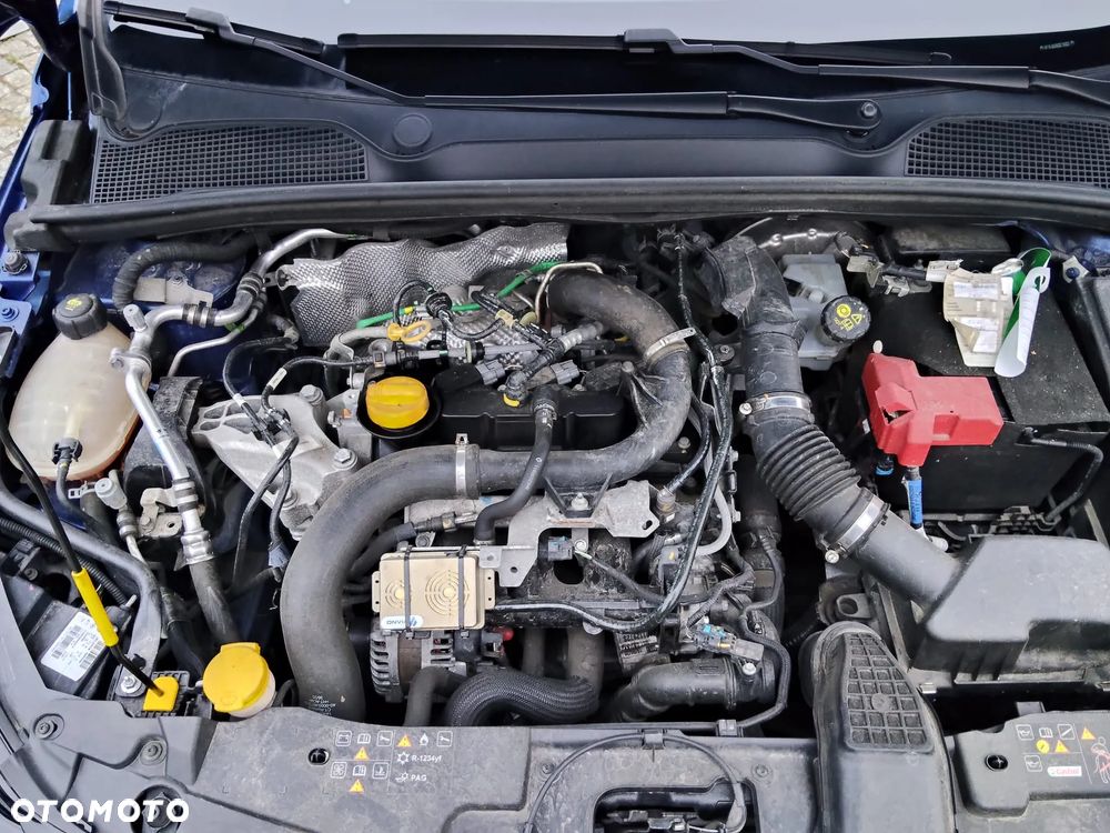 Renault Clio TCe 100 INTENS - 10