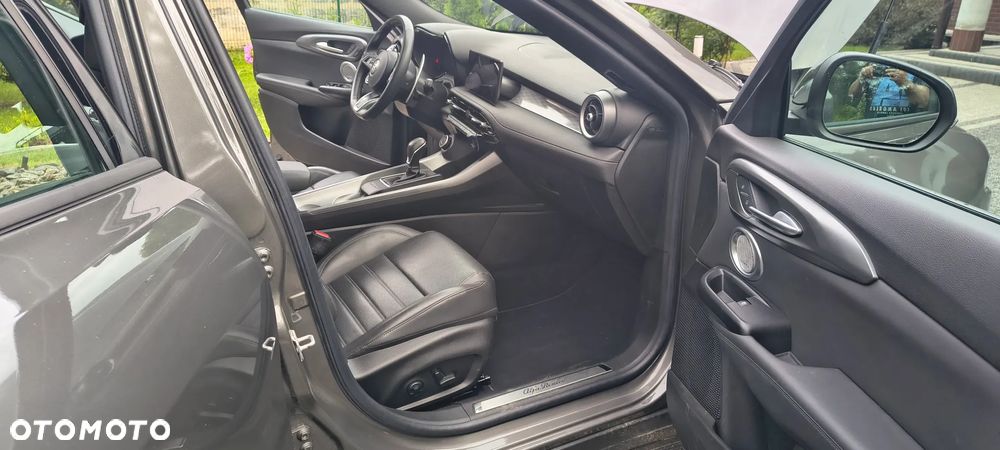 Alfa Romeo Tonale 1.6 VGT-D Ti - 18