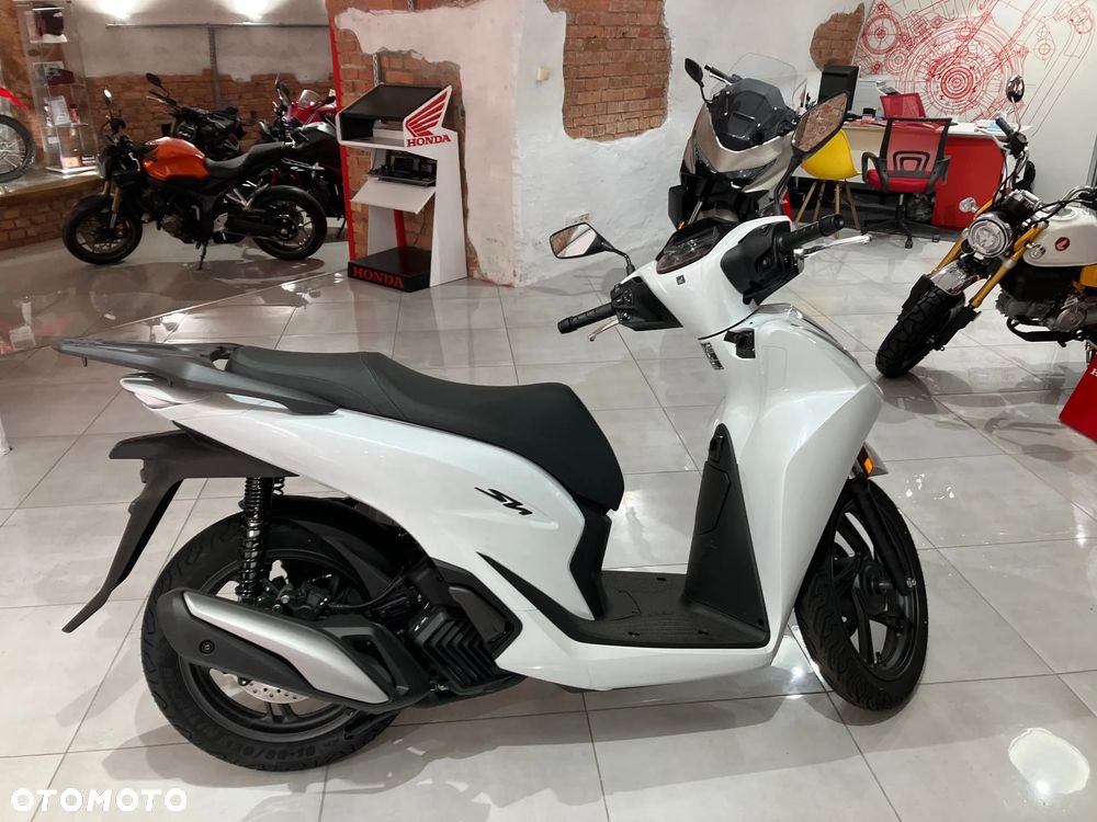 Honda SH - 3