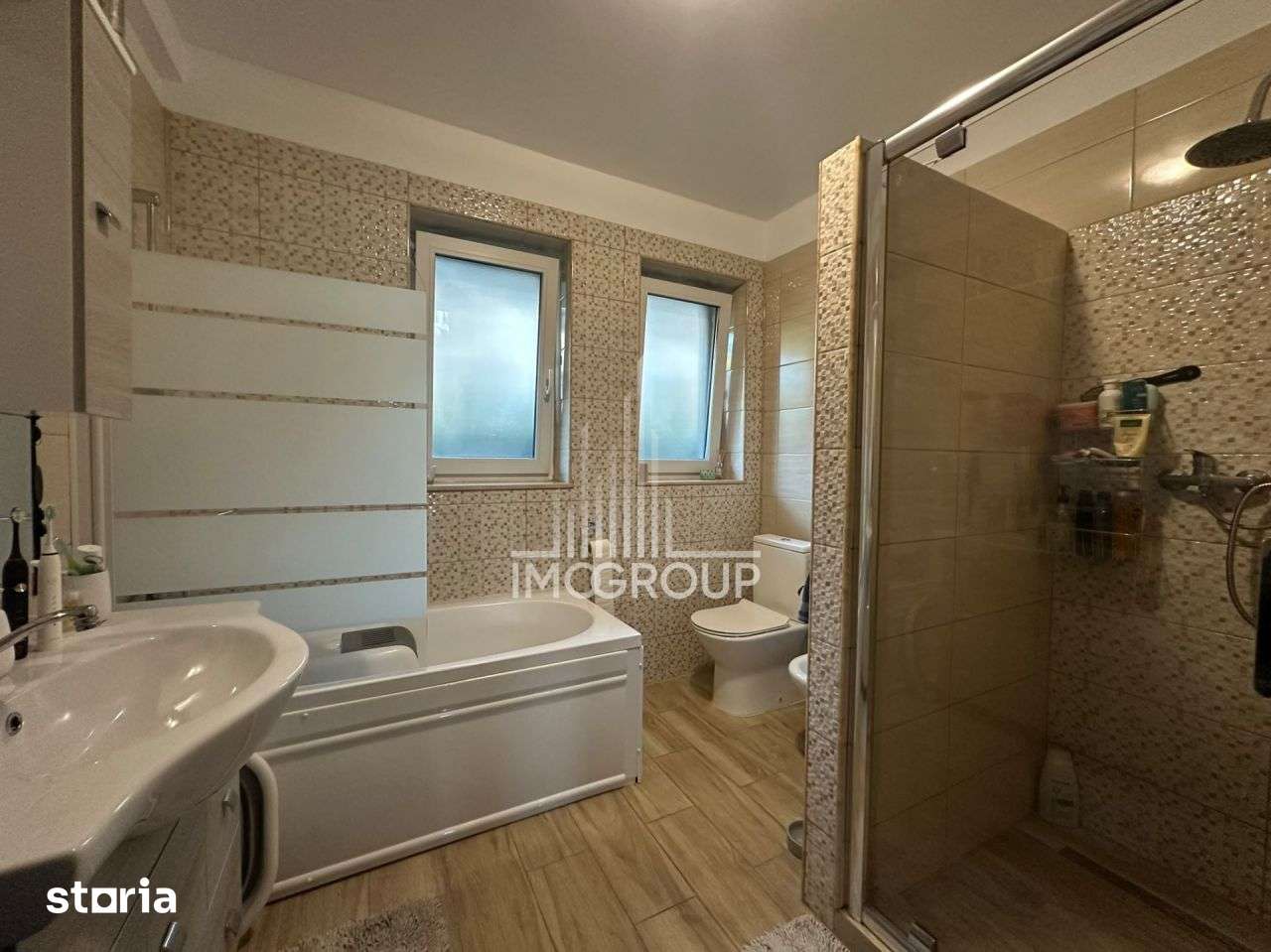 Birou/apartament  2 camere cu gradina proprie 60 mp | 56 mp utili | Eu - Imagine principală: 4/13