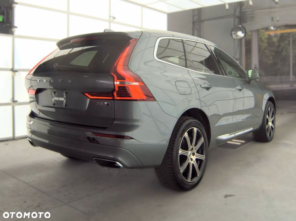 Volvo XC 60 T6 AWD Inscription - 5