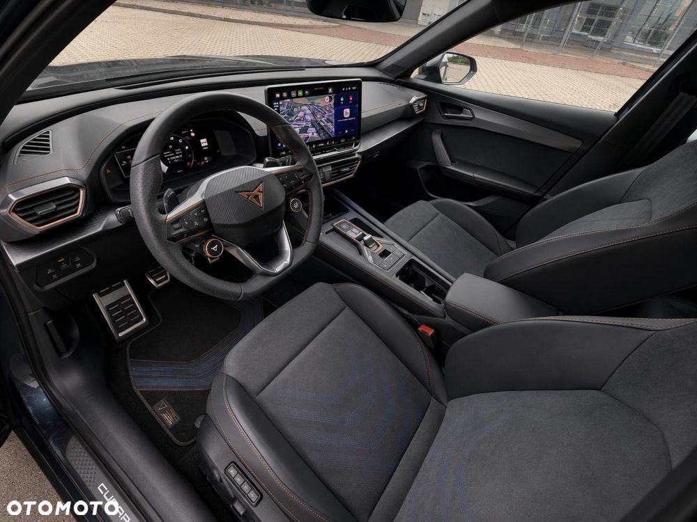 Cupra Formentor 2.0 TSI 4Drive DSG VZ Tribe Edition - 20