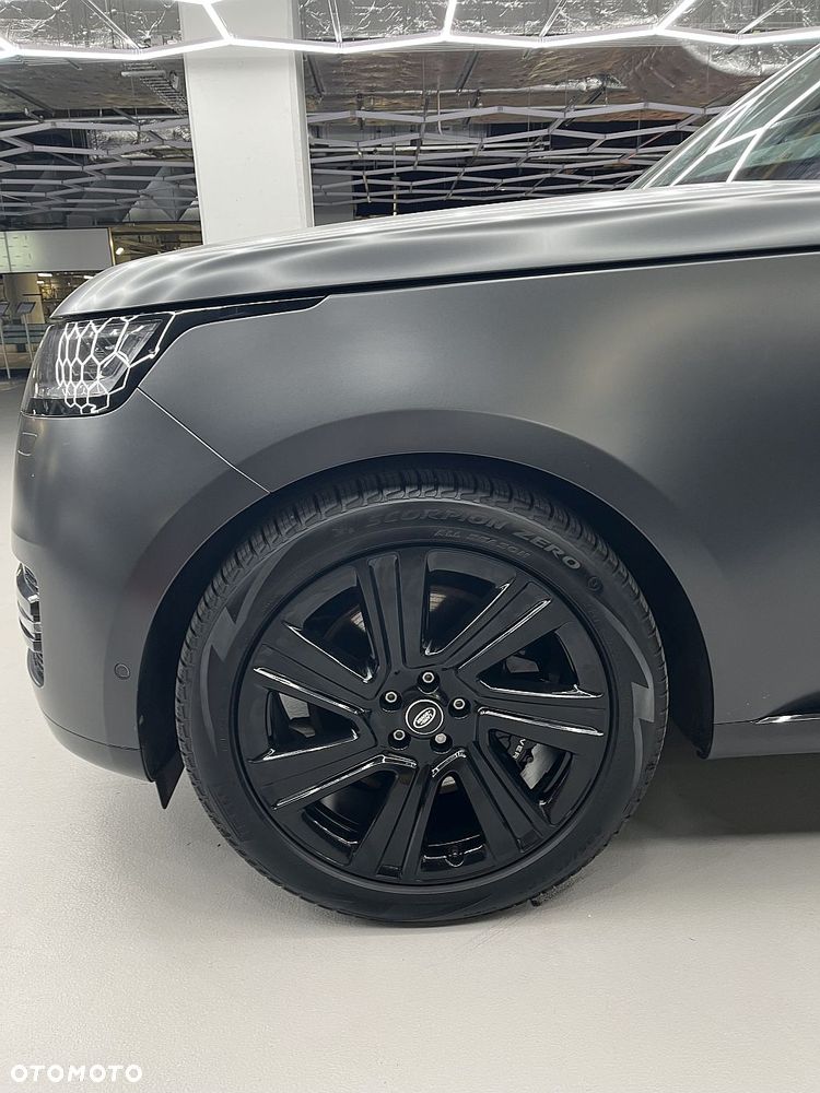 Land Rover Range Rover 4.4 V8 P535 Autobiography - 6