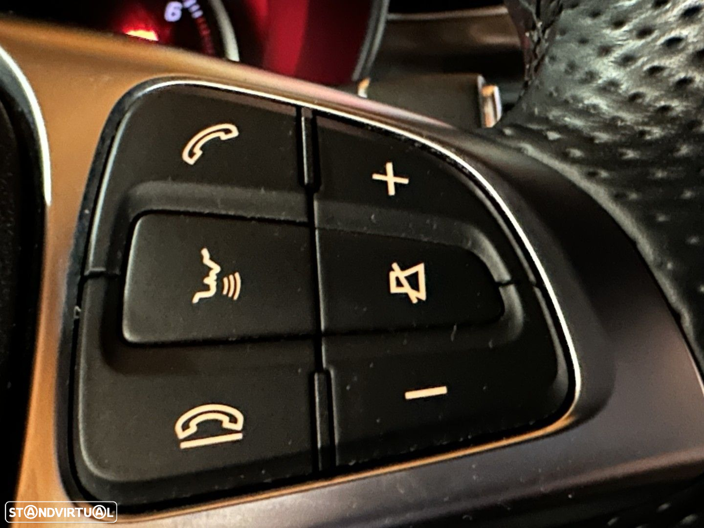Mercedes-Benz GLC 350 e AMG Line 4-Matic - 18