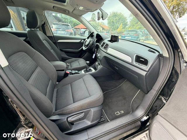 Audi Q3 2.0 TDI Prime Edition - 18