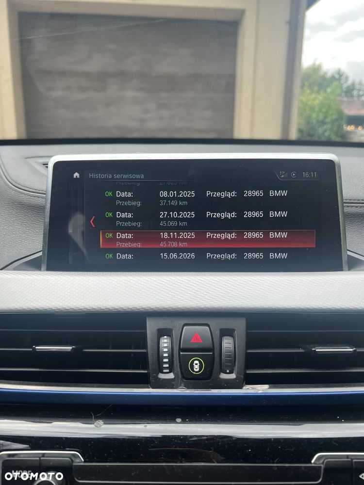 BMW X1 sDrive18d M Sport - 15