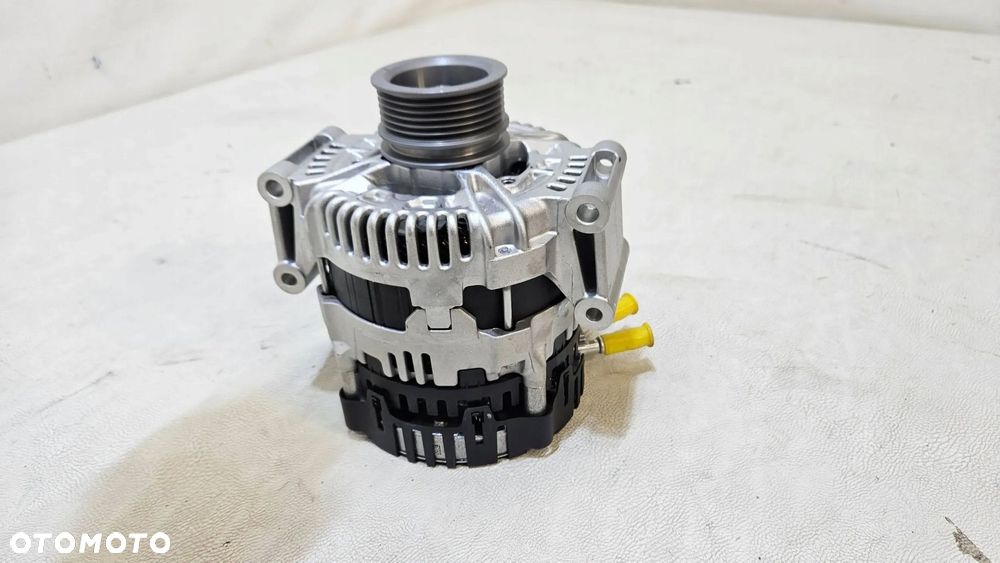 alternator vw skoda seat audi 06l903030b nowy - 5