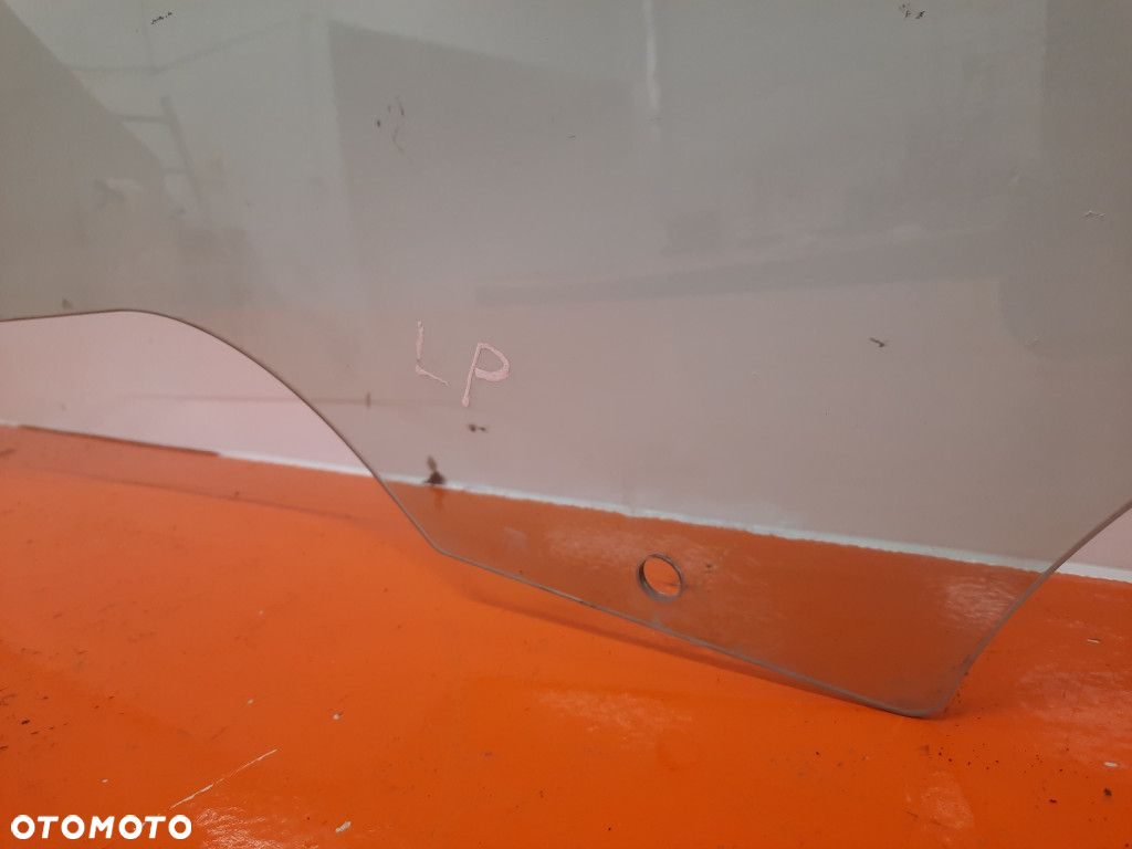 CITROEN C2 1.4 HDI 03-08 SZYBA DRZWI PRZÓD LEWA 43R000464 KKNB - 4