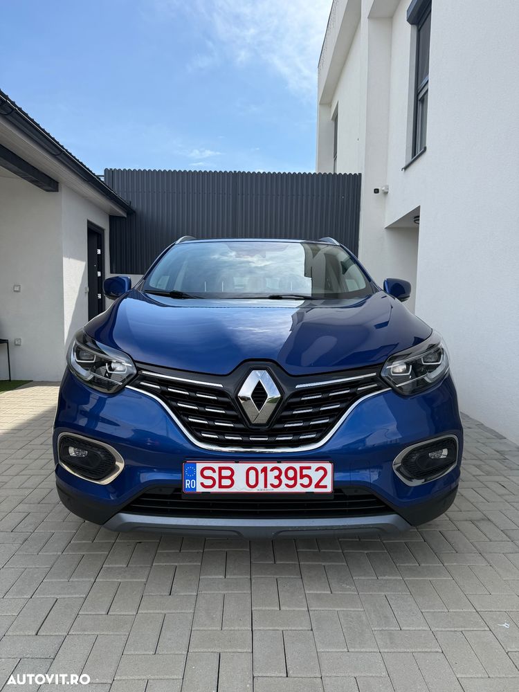 Renault Kadjar - 26