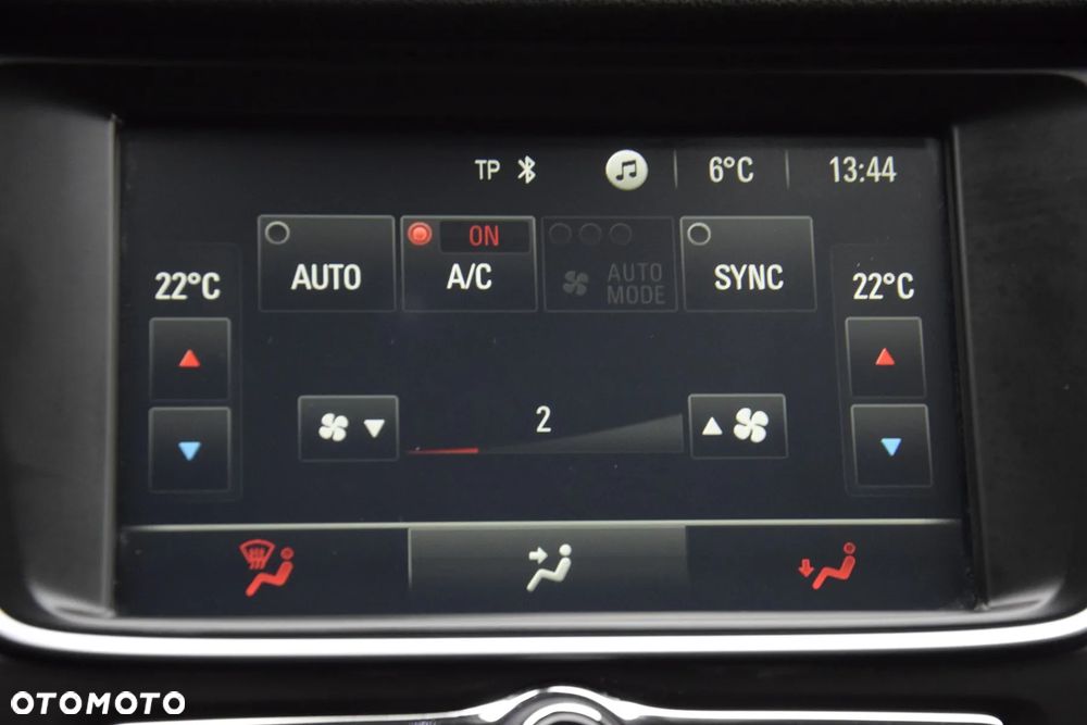 Opel Grandland X 1.6 D Start/Stop Business Edition - 33