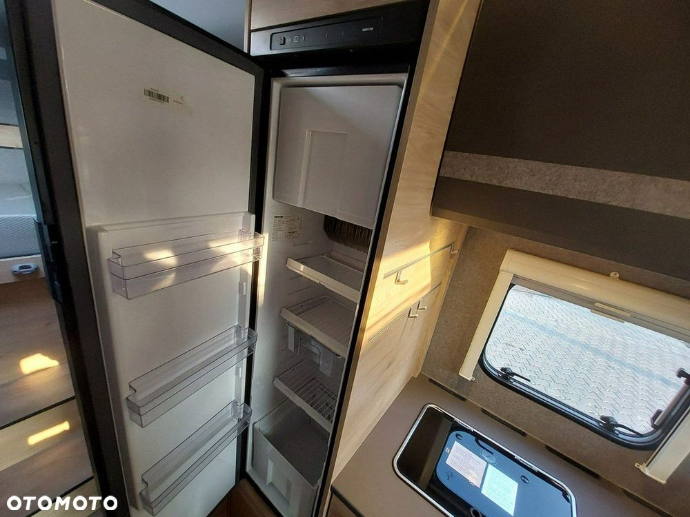 Dethleffs JUST GO T6815 EB - 16