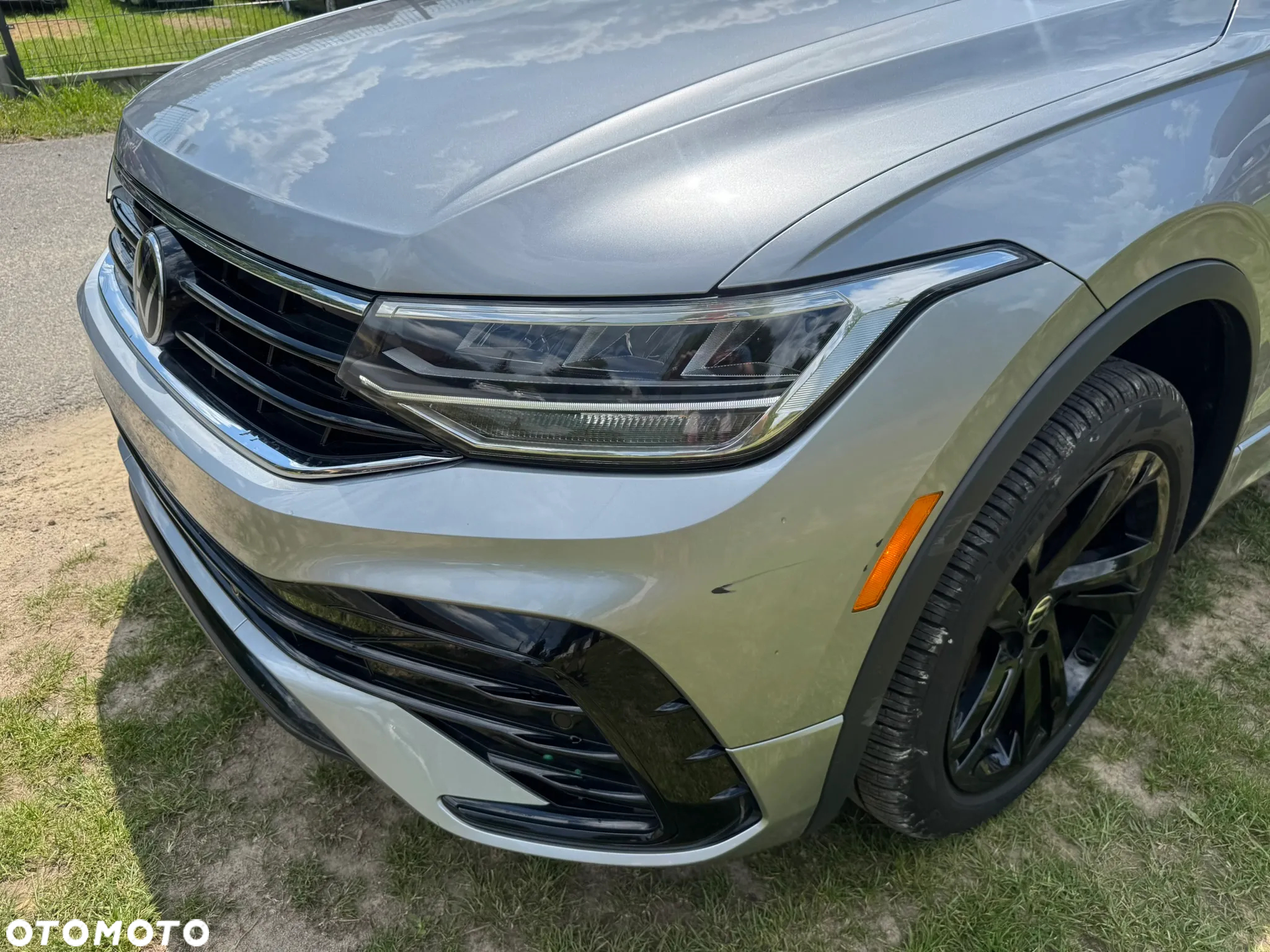 Volkswagen Tiguan Allspace - 35