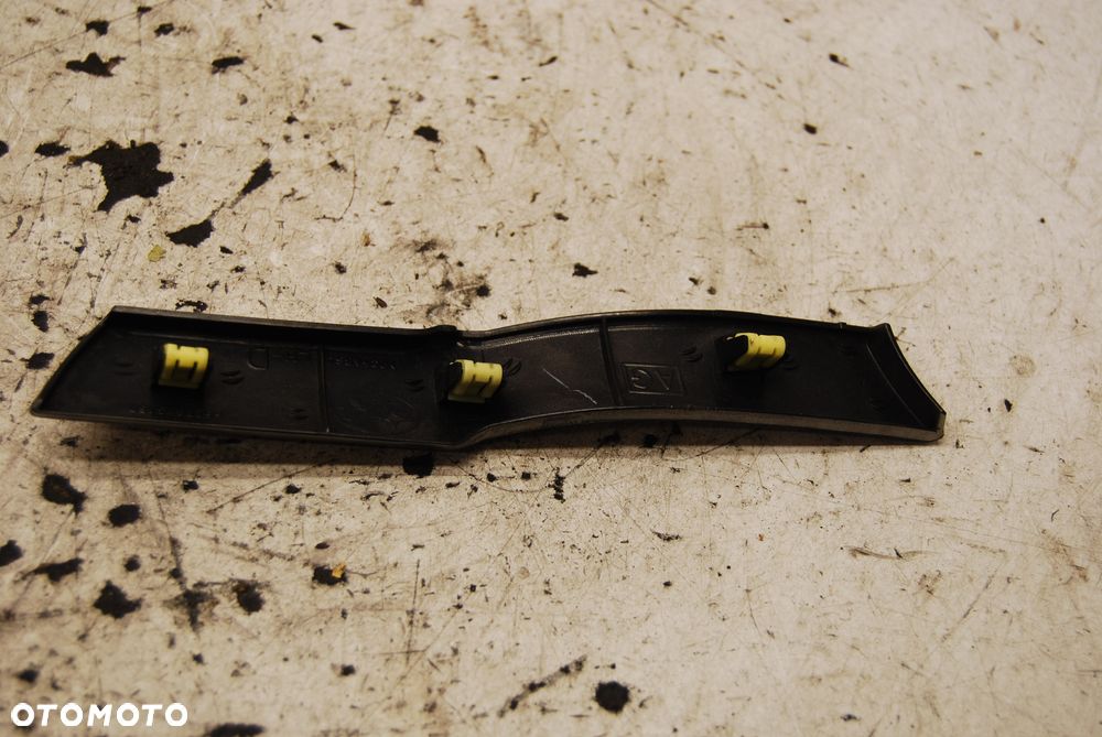 LISTWA OZDOBNA DESKI 66078AG450 SUBARU LEGACY IV LIFT - 2