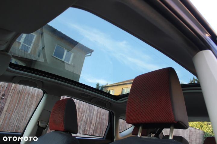 Nissan Qashqai 2.0 CVT acenta - 33