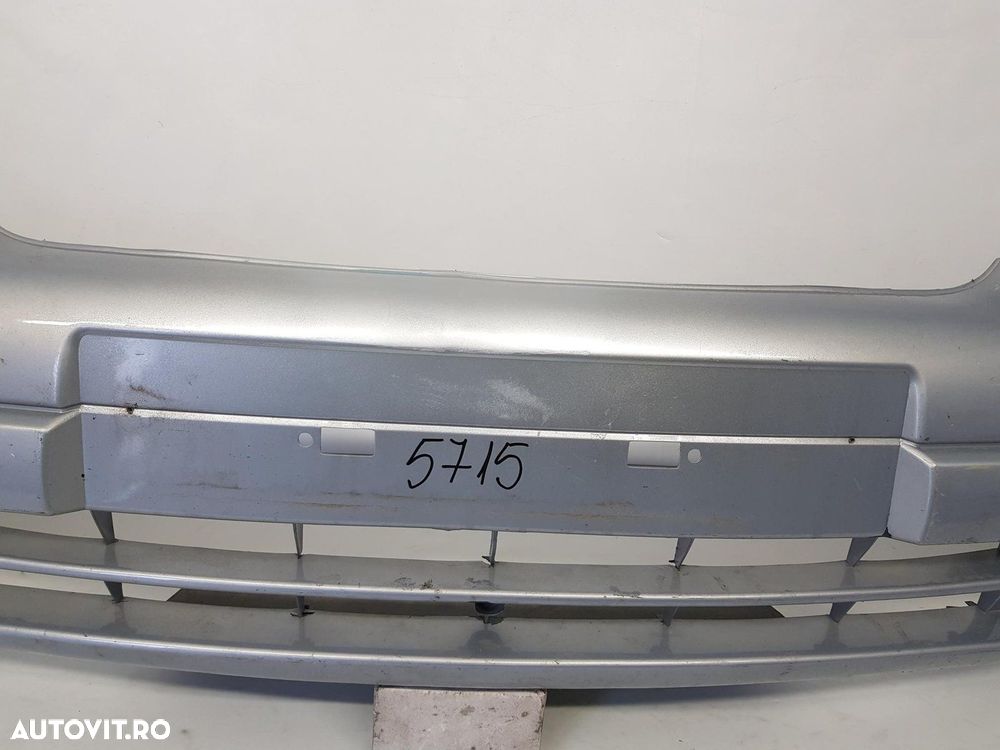 Bara fata Opel Astra G dupa 1999 - 5