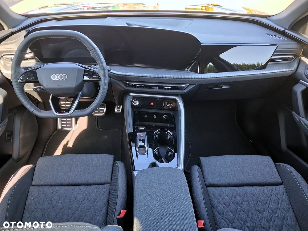 Audi Q5 40 TDI mHEV Quattro S Line S tronic - 14