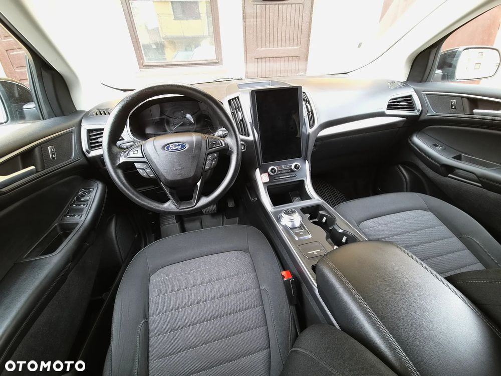 Ford Edge - 29