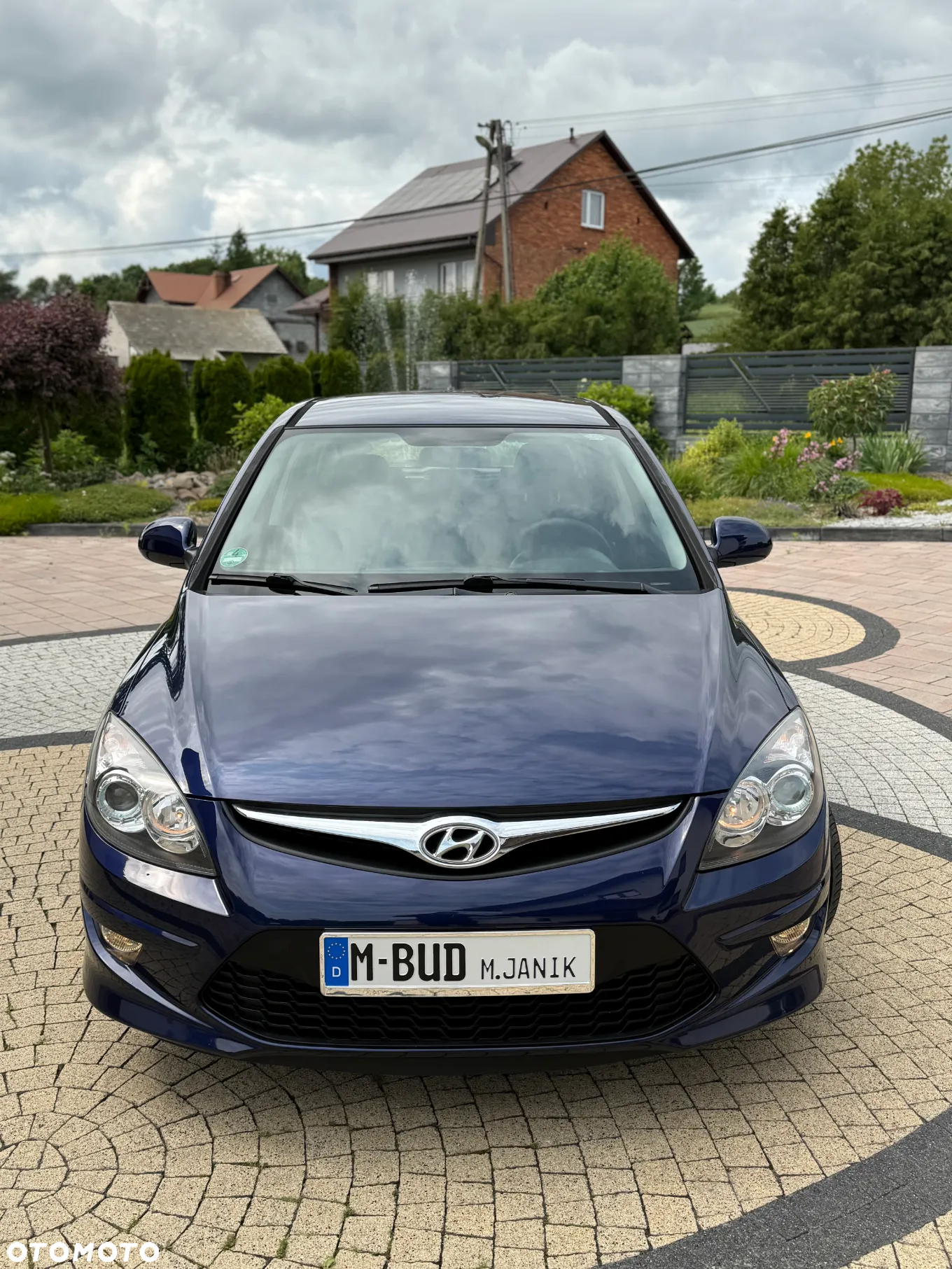Hyundai i30 1.4 Edition Plus - 32