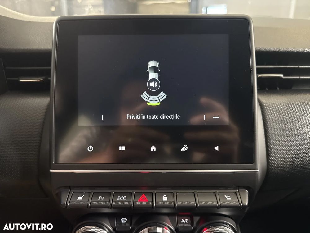 Renault Clio - 19