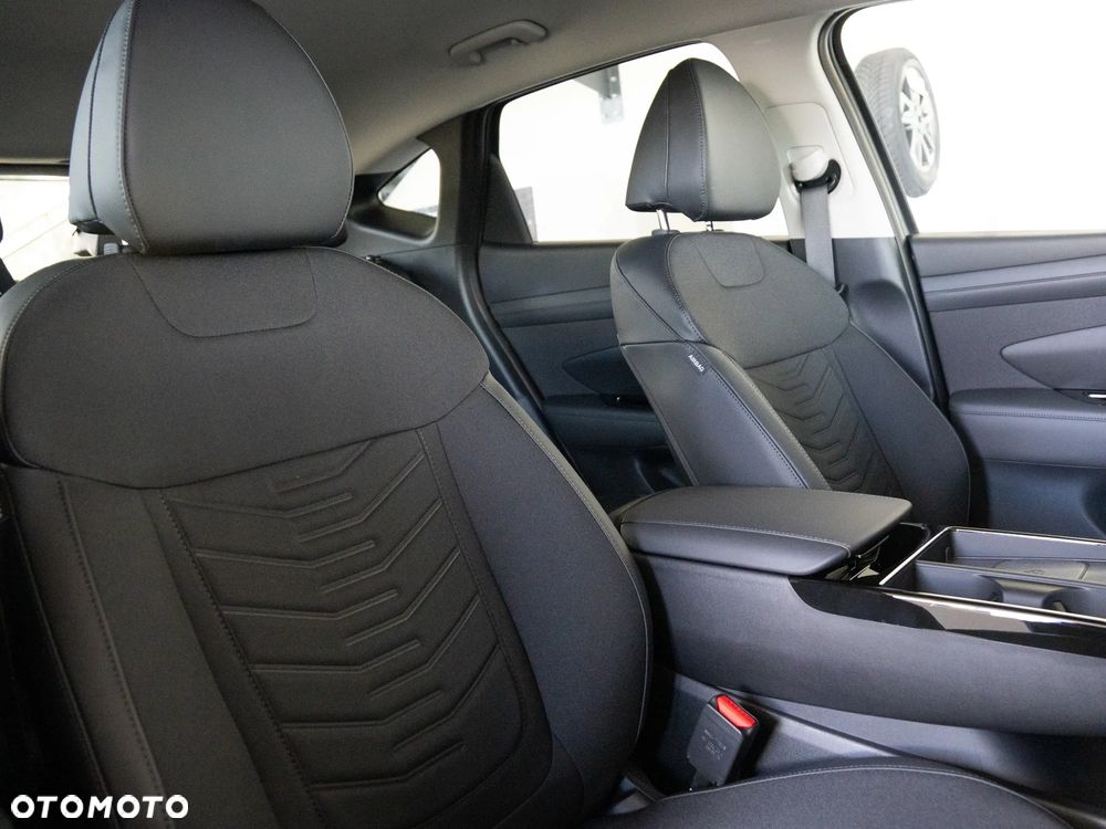 Hyundai Tucson 1.6 T-GDi Executive 2WD DCT - 30