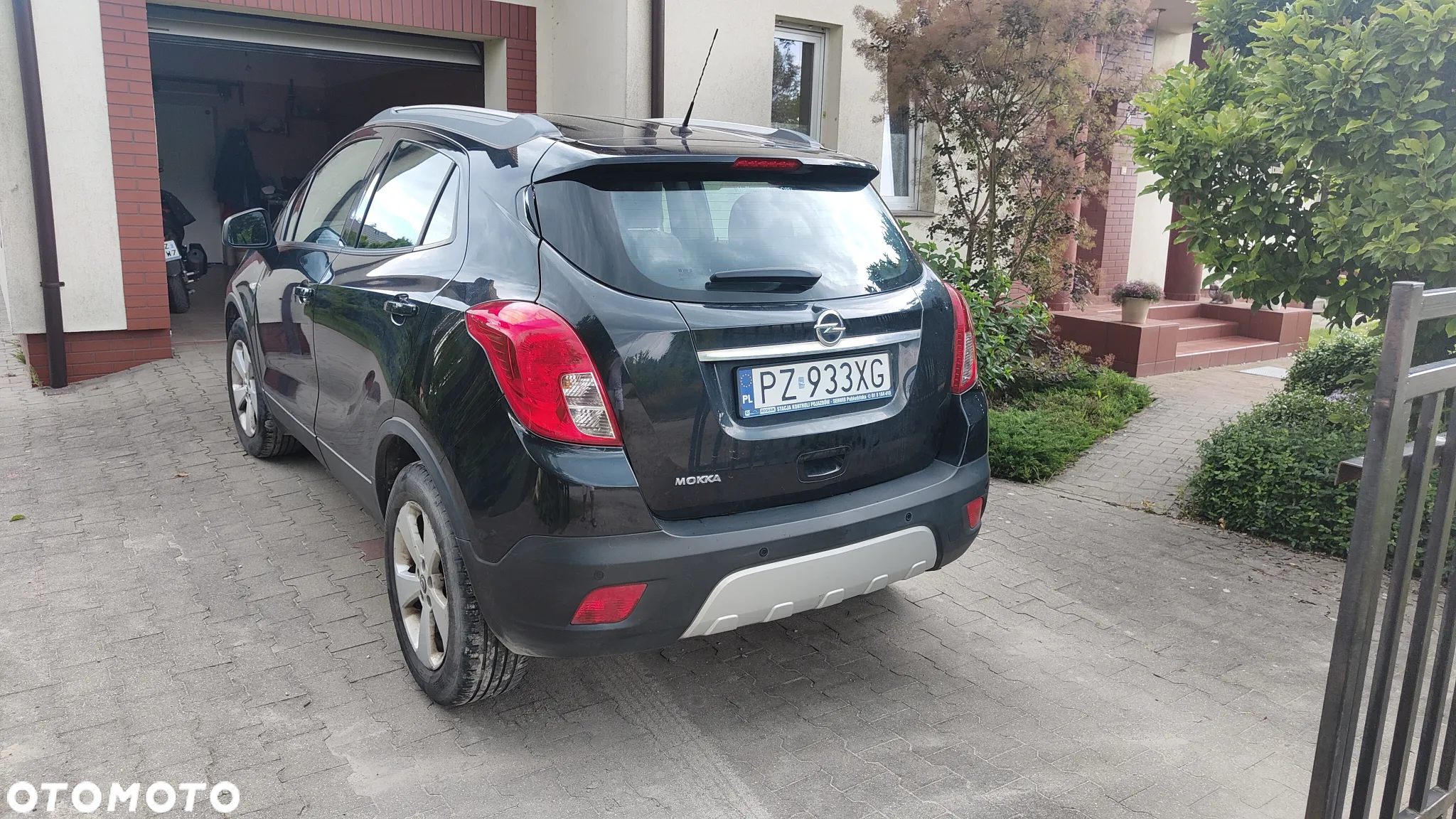 Opel Mokka 1.6 Enjoy S&S - 15