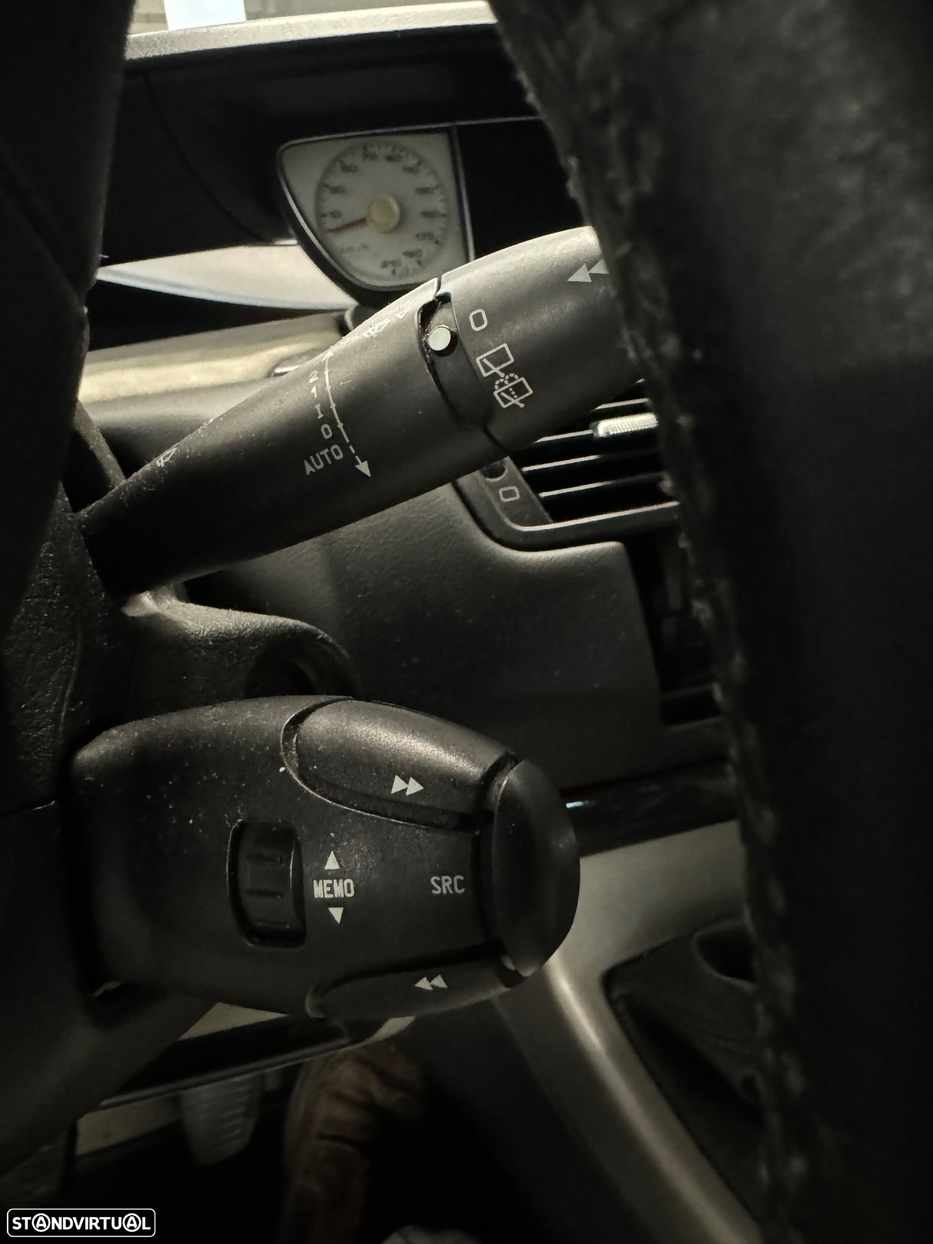 Peugeot 807 2.0 HDi Navteq - 21