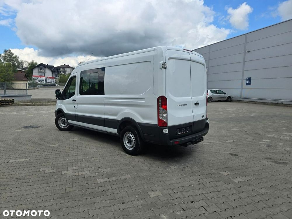 Ford Transit - 10
