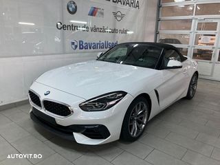 BMW Z4 sDrive30i AT Sport Line