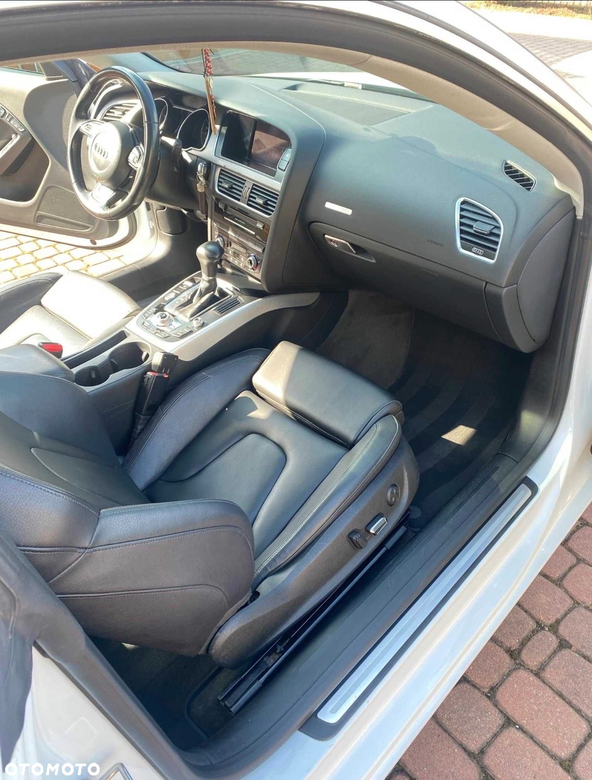 Audi A5 Coupe 2.0 TFSI Quattro S tronic - 7