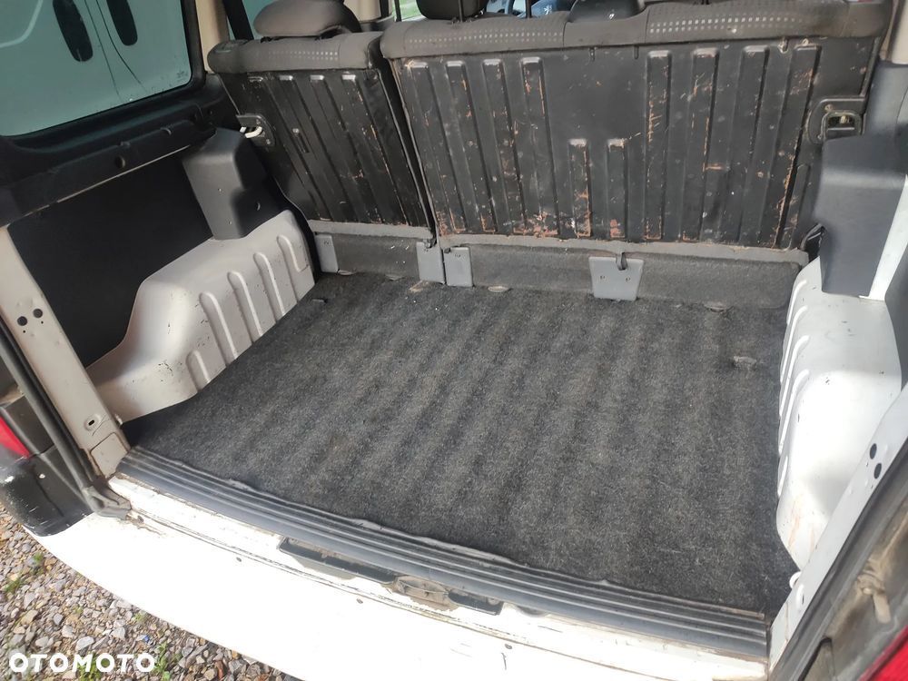 Peugeot Partner 1.6 HDI Oxygene - 8