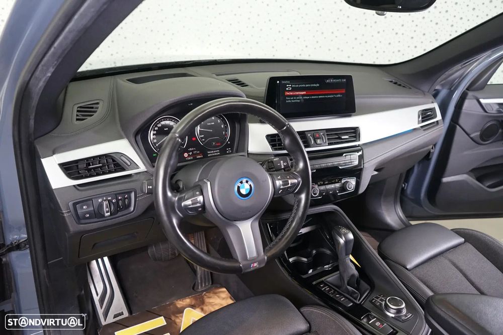 BMW X1 25 e xDrive - 20