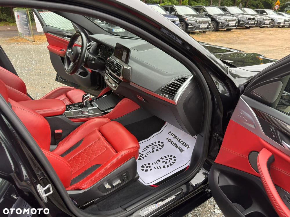 BMW X4 M Standard - 21