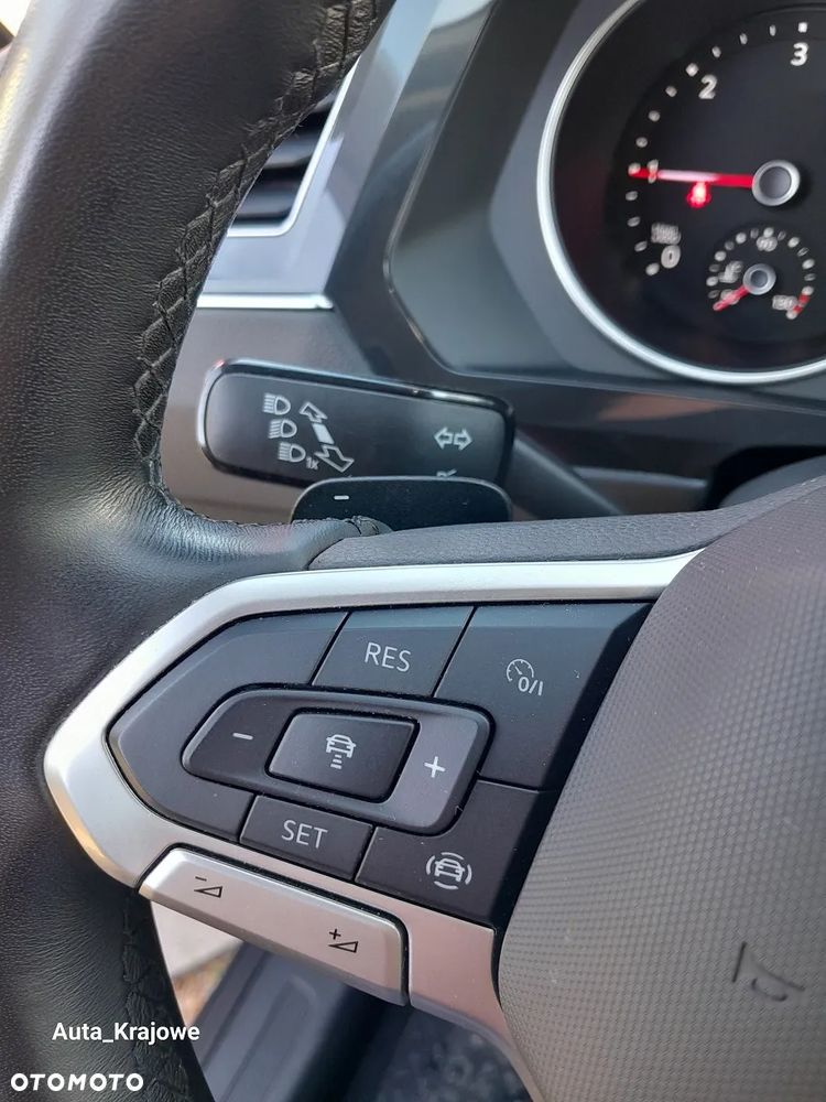 Volkswagen Tiguan 2.0 TDI SCR DSG Life - 26