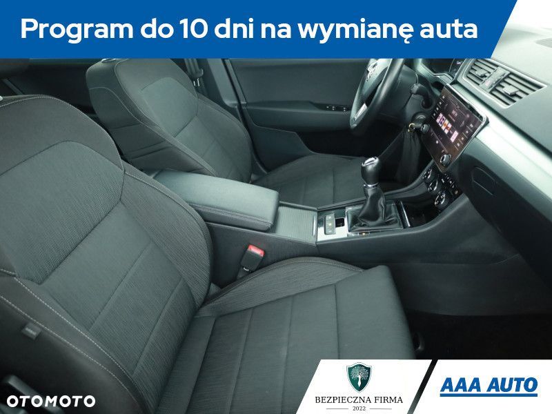 Skoda Superb - 9