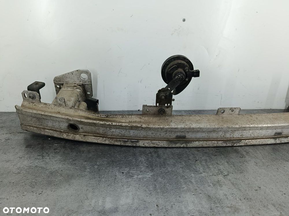 BELKA POD ZDERZAK PRZÓD RENAULT MEGANE III 752100003R 1.2 TCE - 2