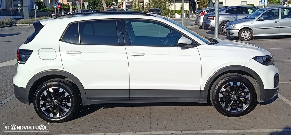 VW T-Cross 1.0 TSI Life - 6
