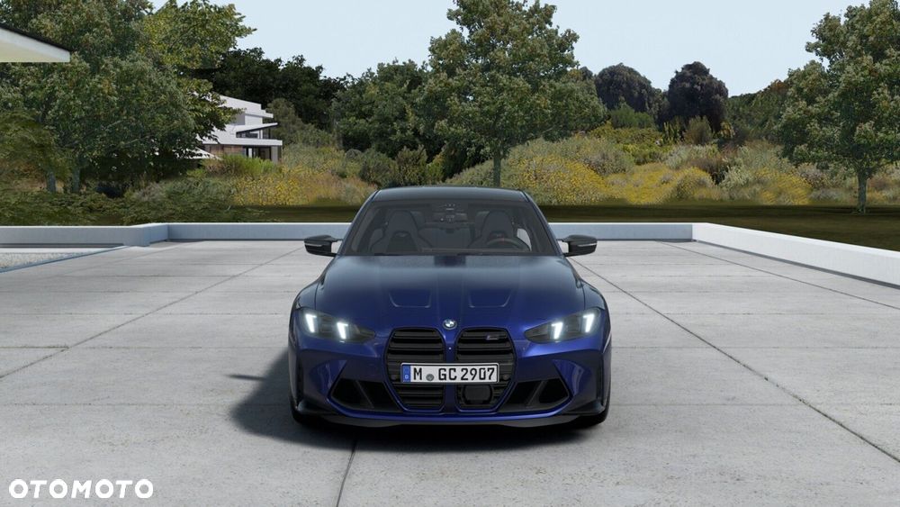 BMW M3 - 13