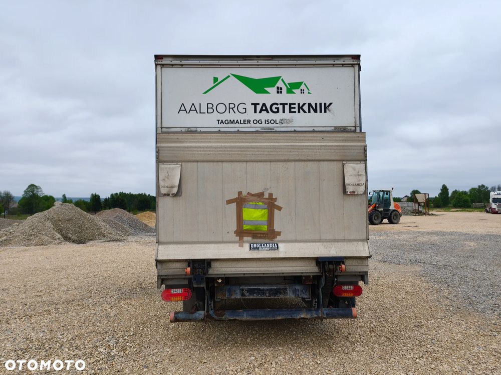 Renault Master - 5