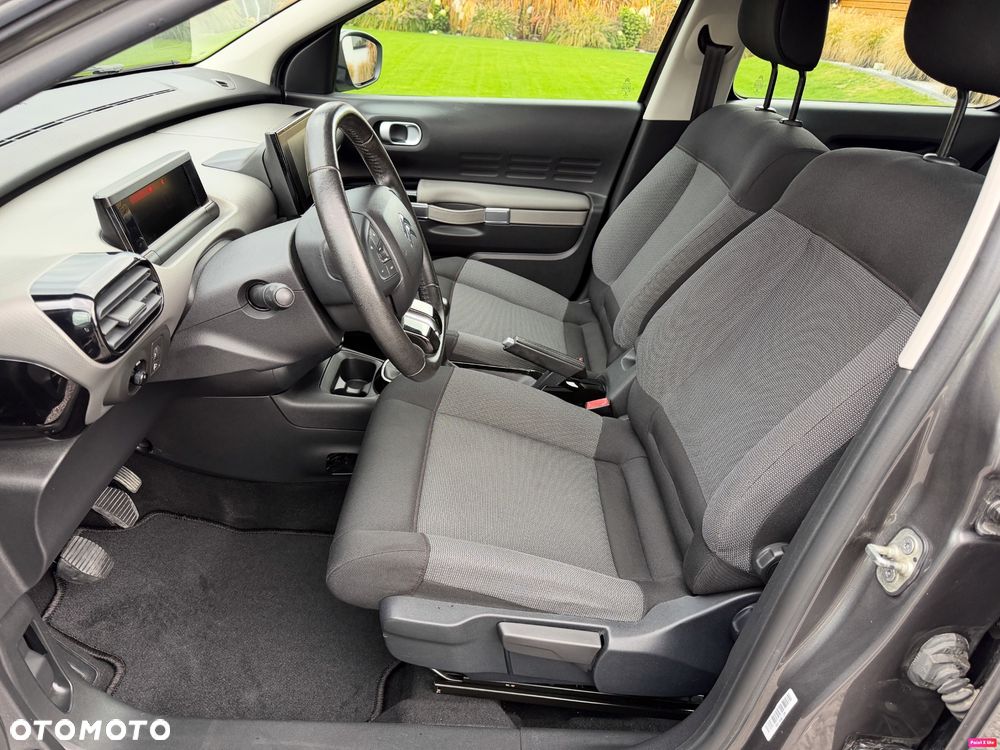Citroën C4 Cactus Pure Tech e-THP 110 Stop&Start Shine - 26