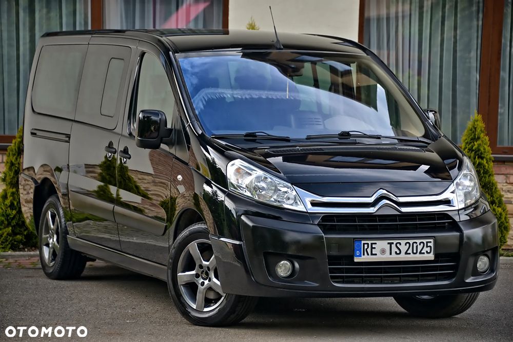 Citroën Jumpy L2 (8-Si.) Autm Selection - 1