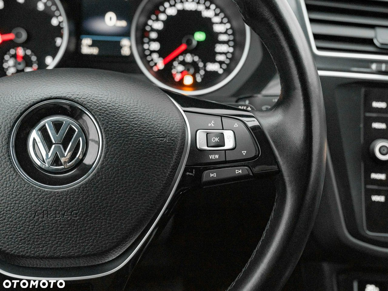 Volkswagen Tiguan 1.5 TSI EVO Comfortline DSG - 21