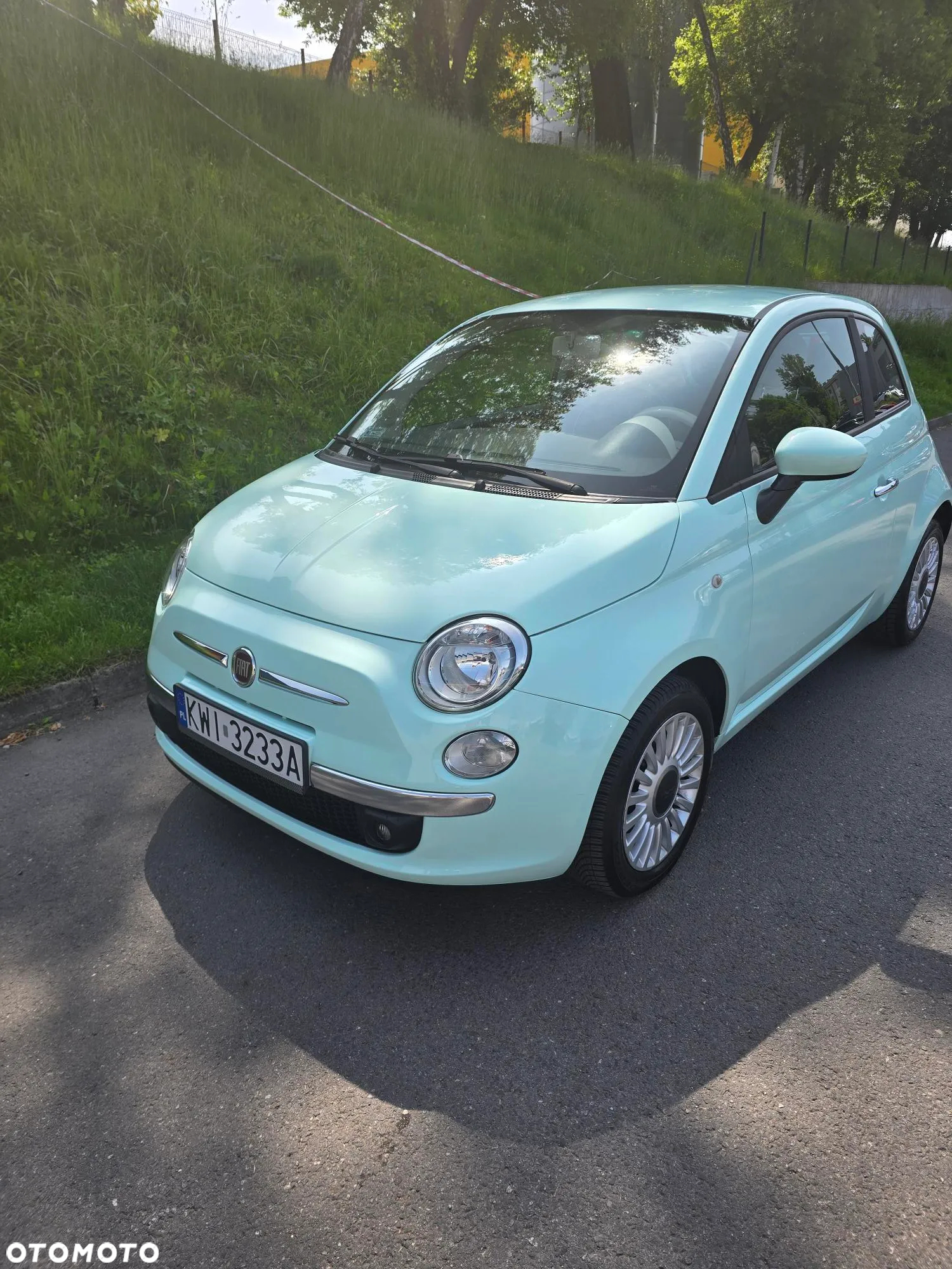 Fiat 500 - 4