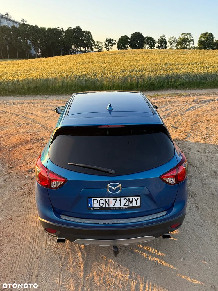 Mazda CX-5 2.0 Skypassion - 17