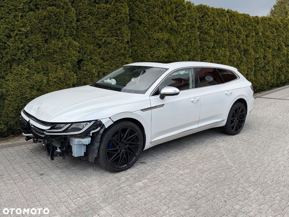 Volkswagen Arteon Shooting Brake 2.0 TDI SCR DSG Elegance - 5