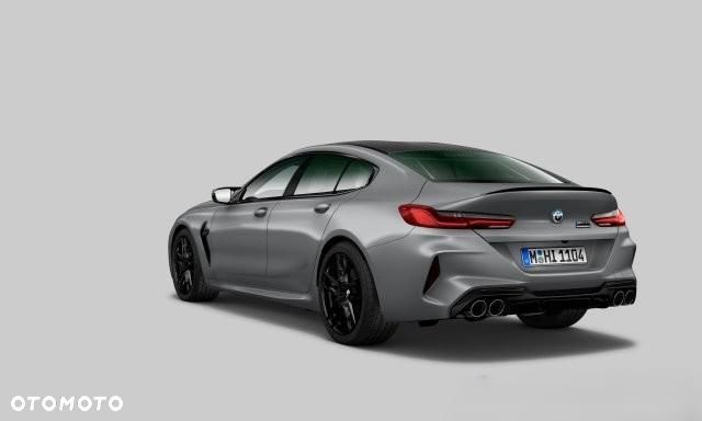 BMW M8 Competition - 6