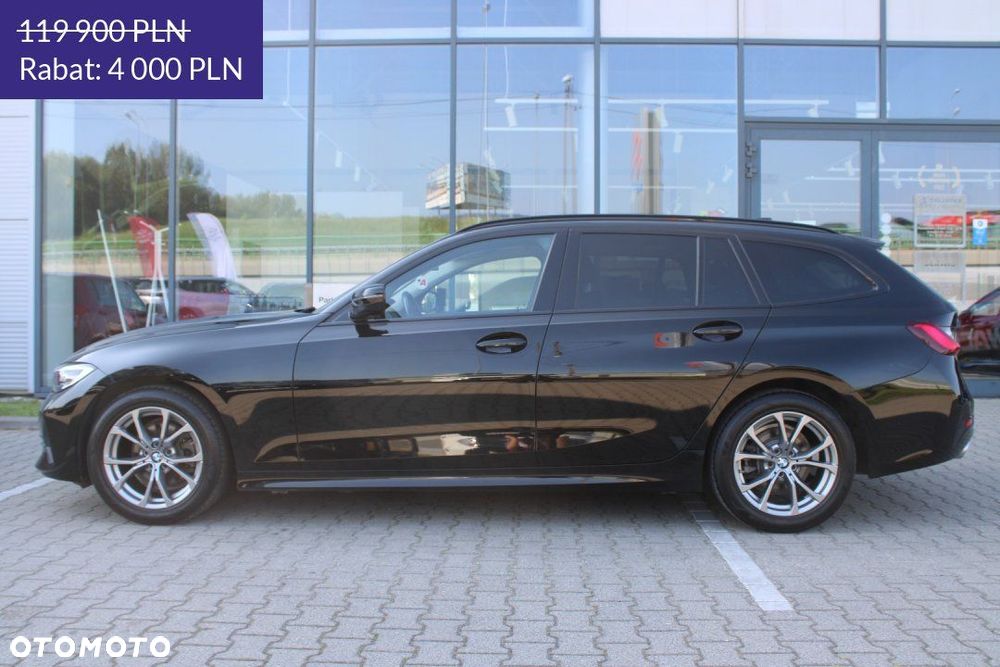 BMW Seria 3 - 8