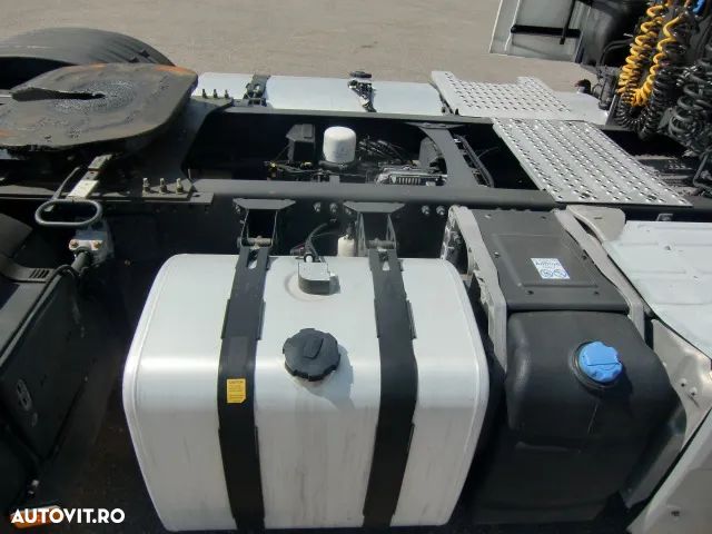 Volvo FH500, I-shift, Veb+, Clima stationare, Factura externa - 20