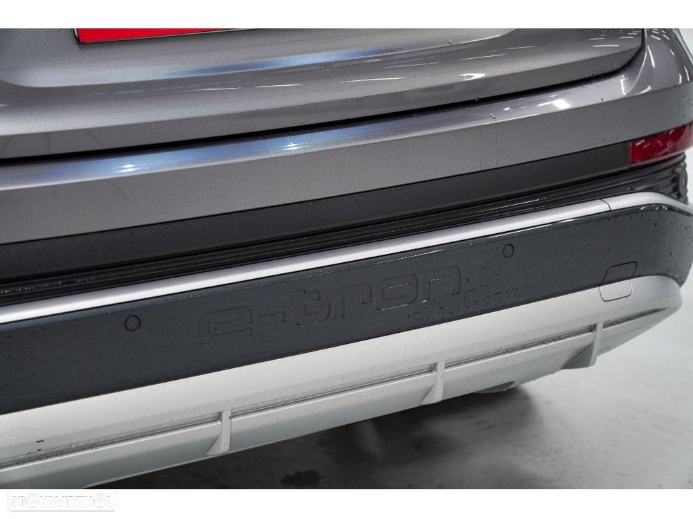 Audi Q4 e-tron 45 82 kWh - 10