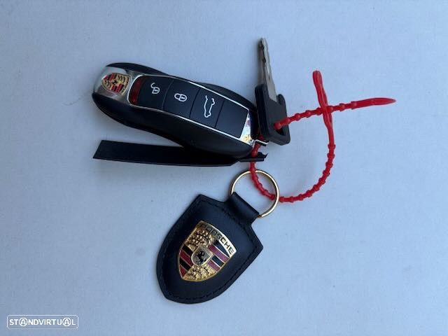 Porsche Macan S - 19